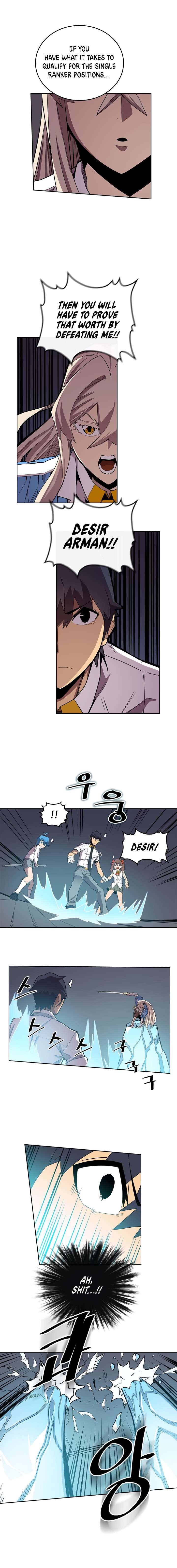 A Returner's Magic Should Be Special chapter 32 page 4