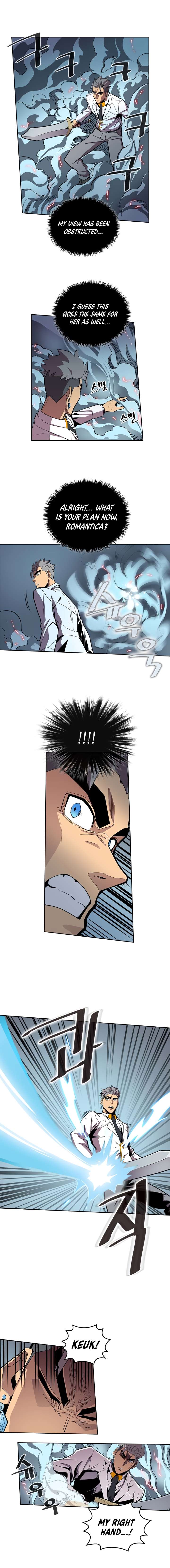 A Returner's Magic Should Be Special chapter 33 page 3