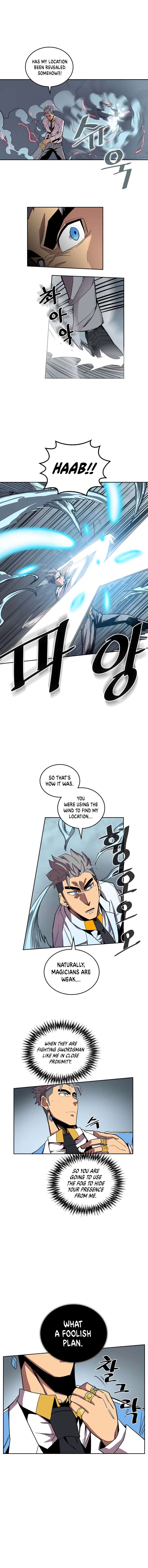 A Returner's Magic Should Be Special chapter 33 page 4