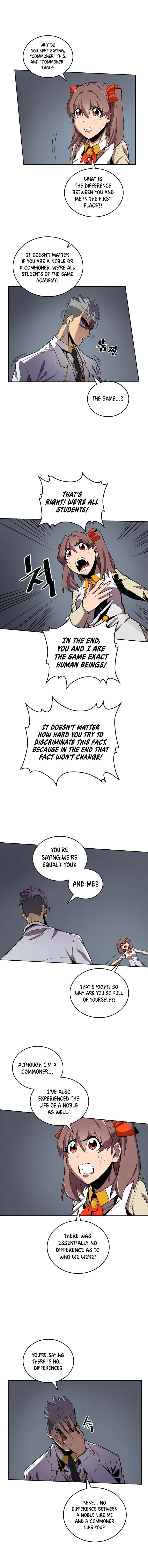 A Returner's Magic Should Be Special chapter 33 page 7