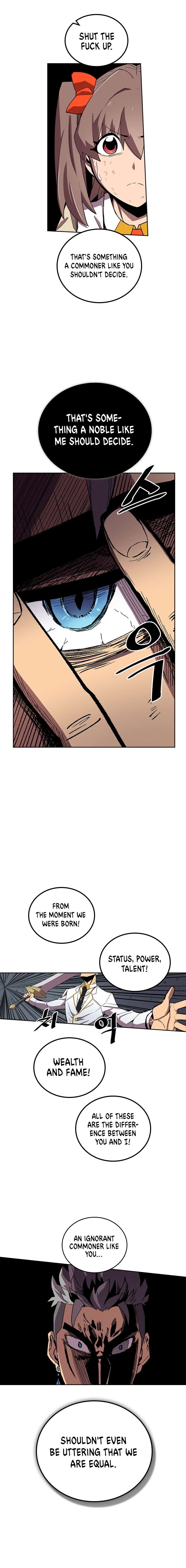 A Returner's Magic Should Be Special chapter 33 page 8