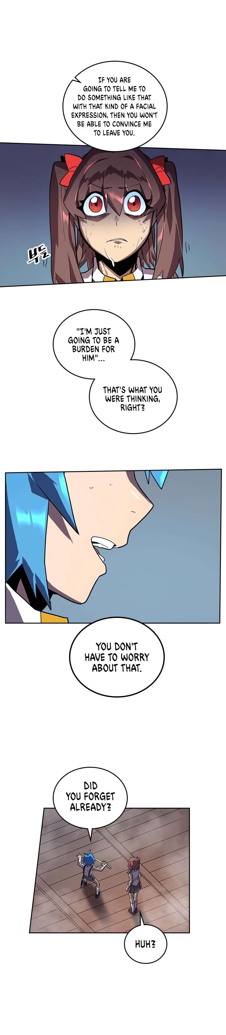 A Returner's Magic Should Be Special chapter 34 page 10