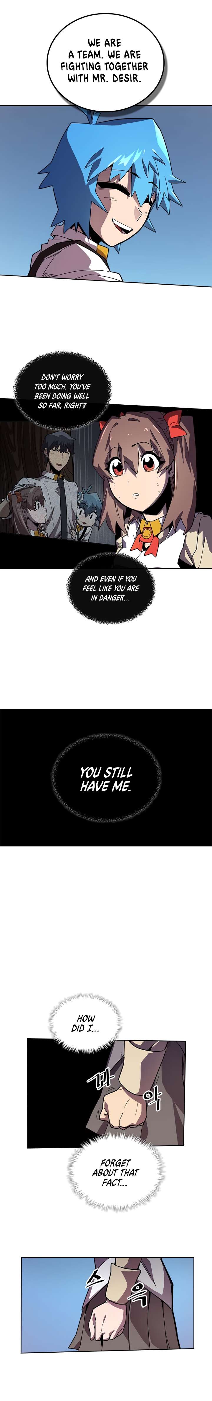 A Returner's Magic Should Be Special chapter 34 page 11