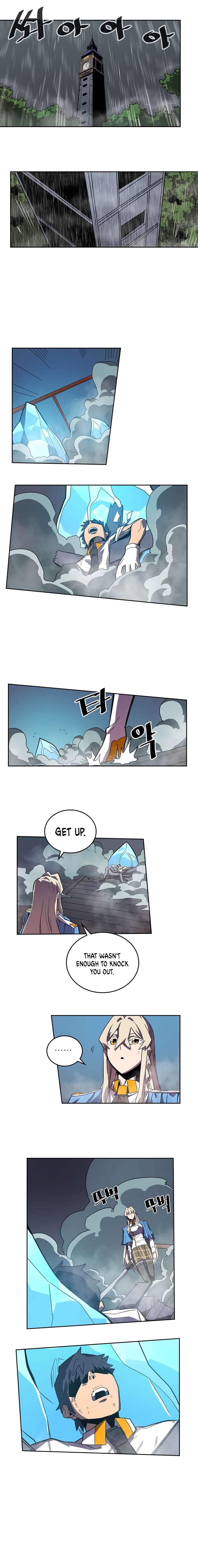 A Returner's Magic Should Be Special chapter 34 page 13