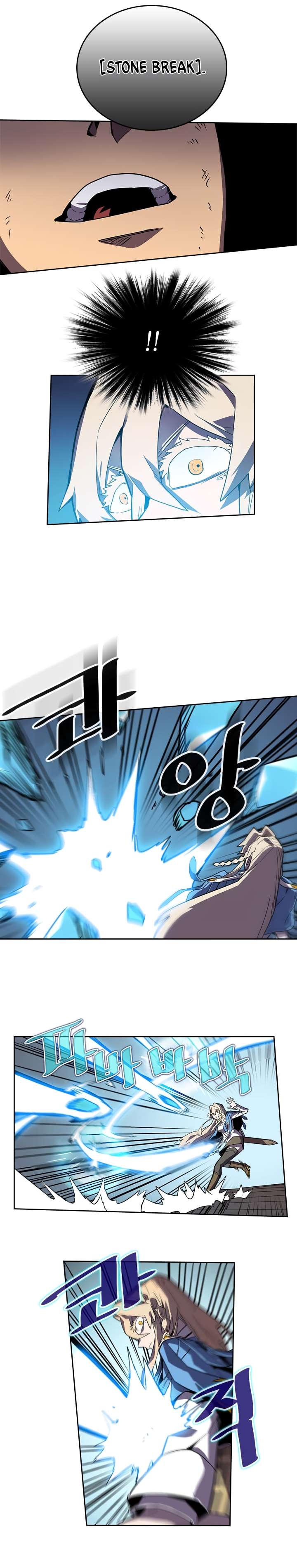 A Returner's Magic Should Be Special chapter 34 page 14