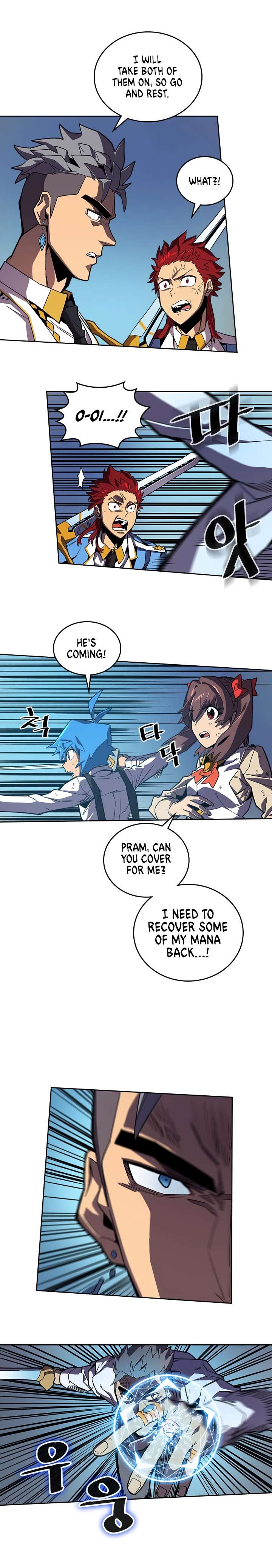 A Returner's Magic Should Be Special chapter 34 page 3