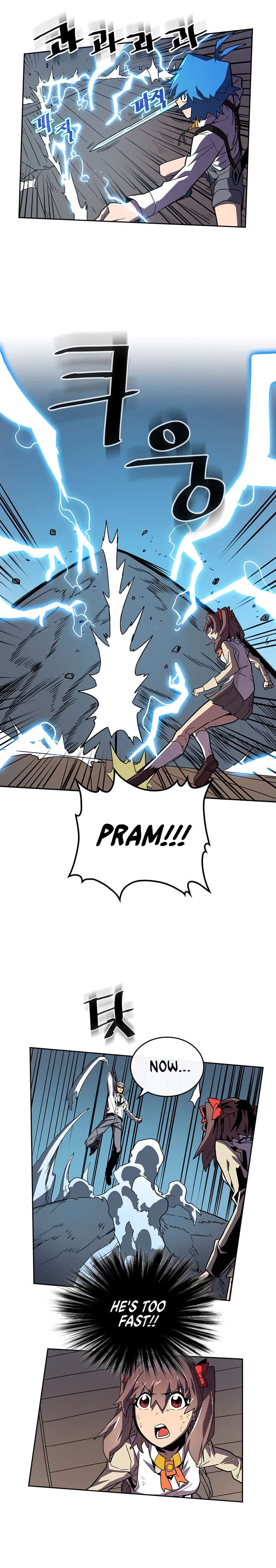 A Returner's Magic Should Be Special chapter 34 page 4