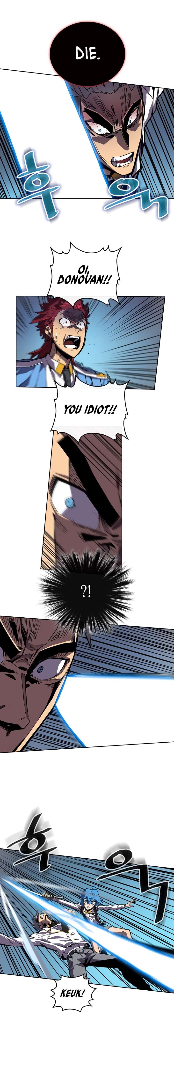 A Returner's Magic Should Be Special chapter 34 page 5