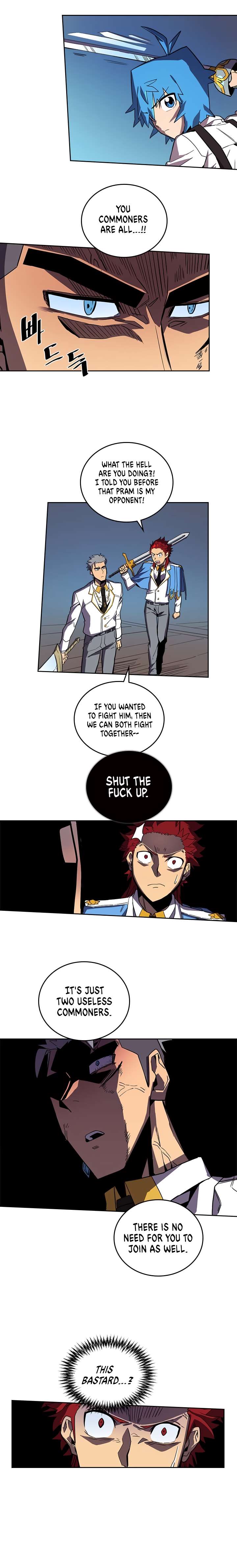 A Returner's Magic Should Be Special chapter 34 page 7