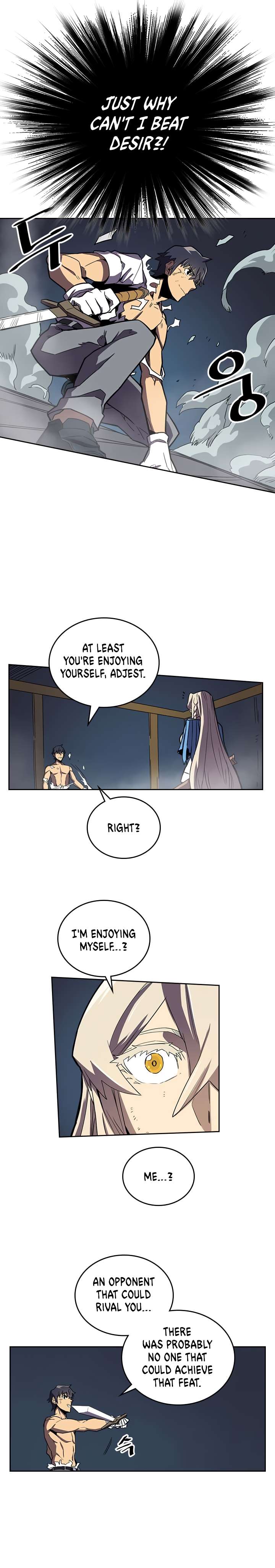 A Returner's Magic Should Be Special chapter 35 page 13