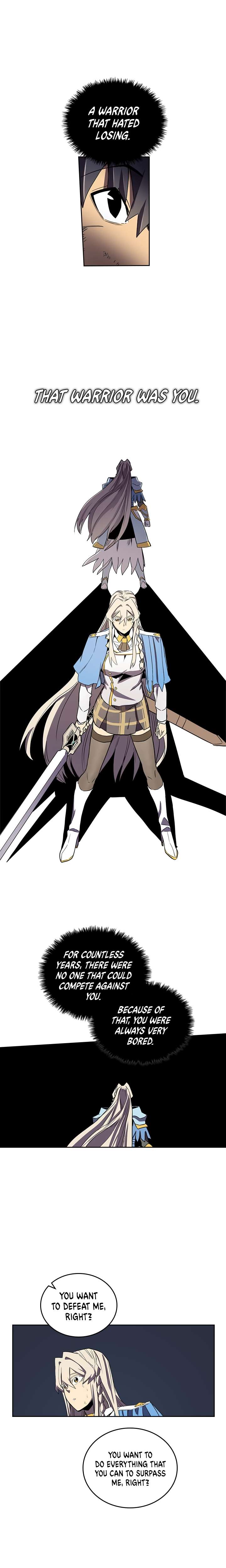 A Returner's Magic Should Be Special chapter 35 page 14