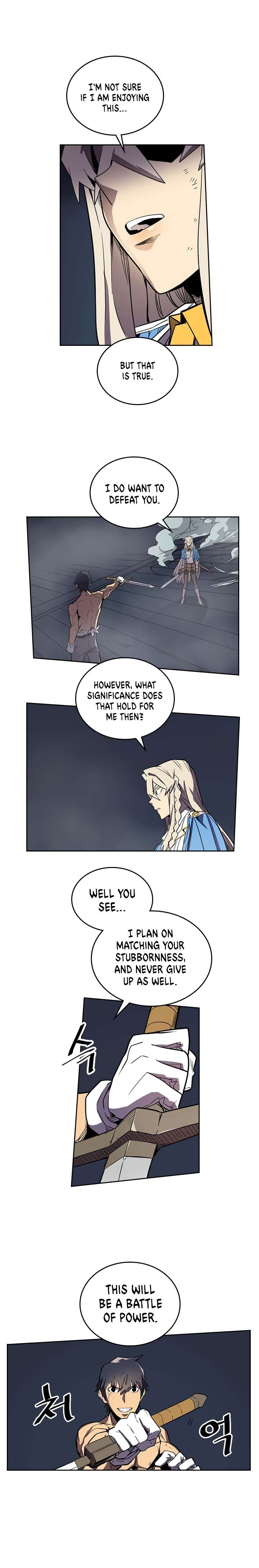 A Returner's Magic Should Be Special chapter 35 page 15