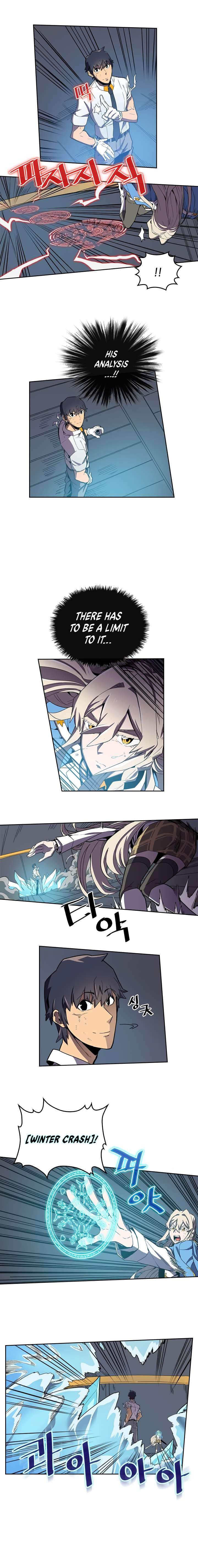 A Returner's Magic Should Be Special chapter 35 page 2