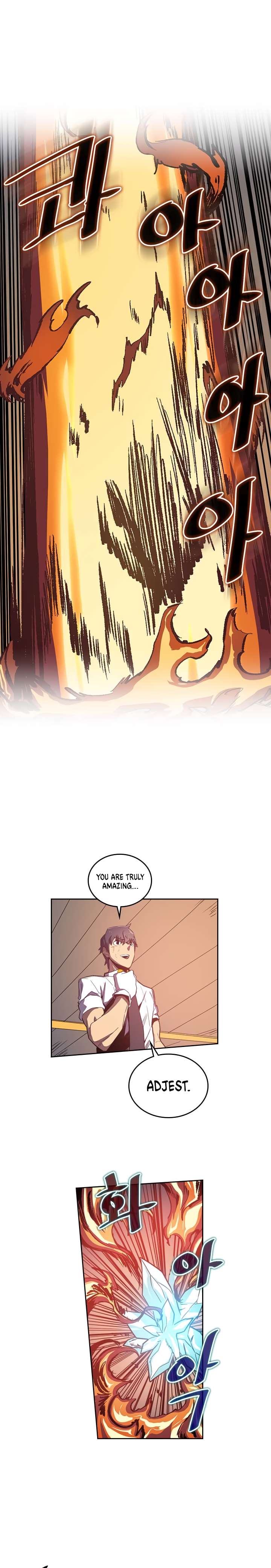 A Returner's Magic Should Be Special chapter 35 page 4