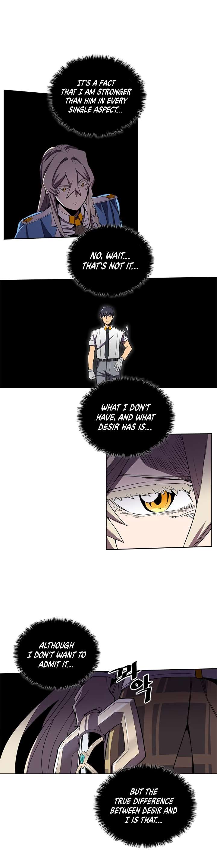 A Returner's Magic Should Be Special chapter 35 page 6