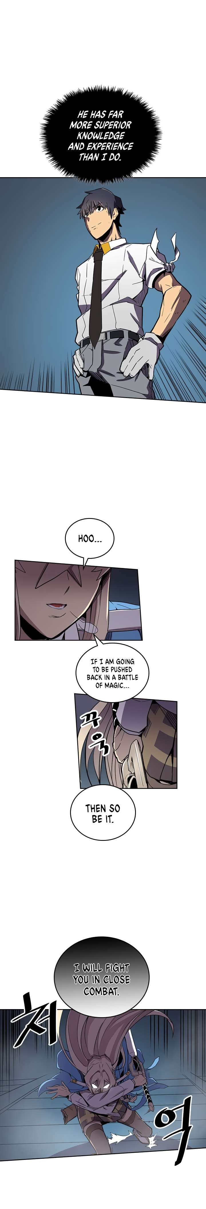 A Returner's Magic Should Be Special chapter 35 page 7