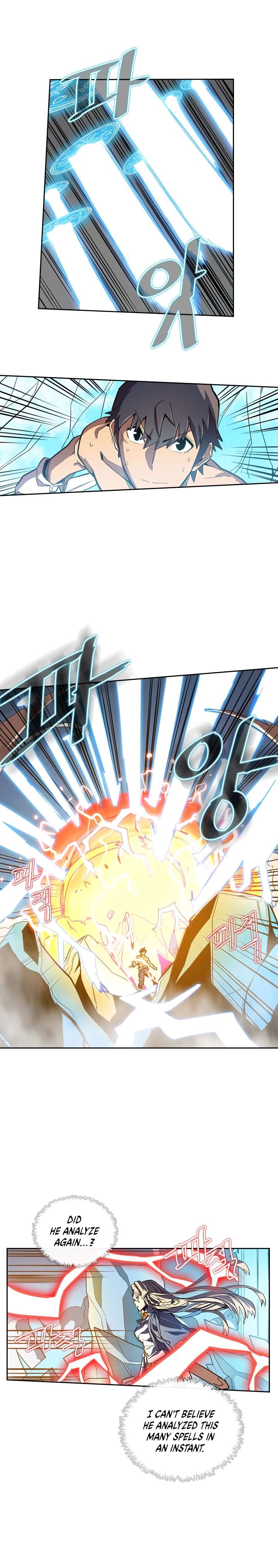 A Returner's Magic Should Be Special chapter 36 page 10