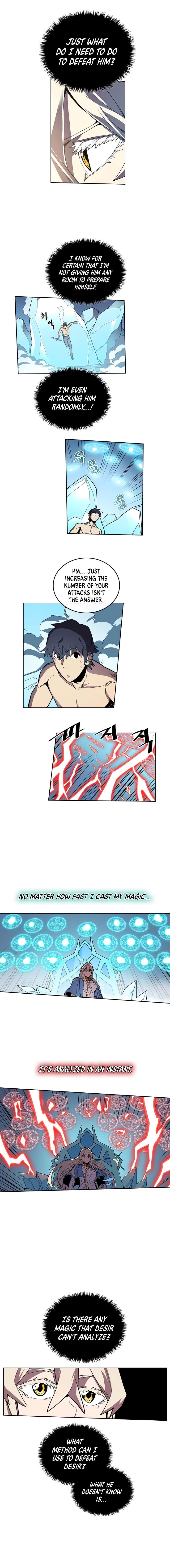 A Returner's Magic Should Be Special chapter 36 page 11