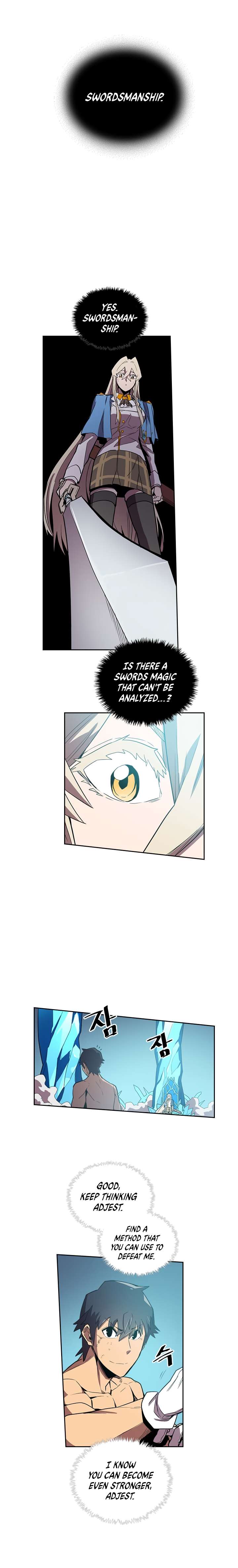 A Returner's Magic Should Be Special chapter 36 page 12