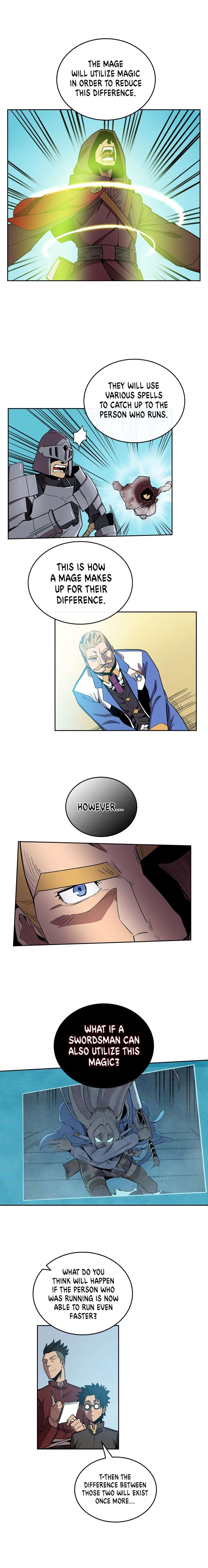 A Returner's Magic Should Be Special chapter 36 page 4