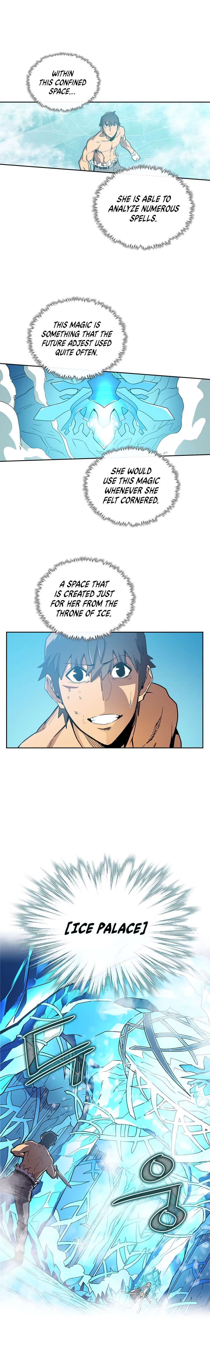 A Returner's Magic Should Be Special chapter 36 page 7