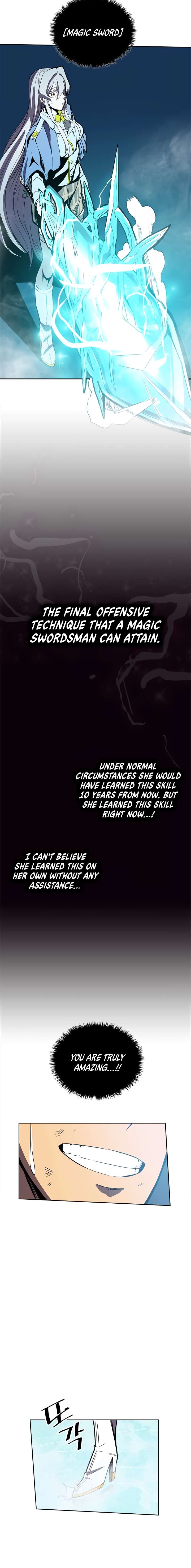 A Returner's Magic Should Be Special chapter 37 page 10