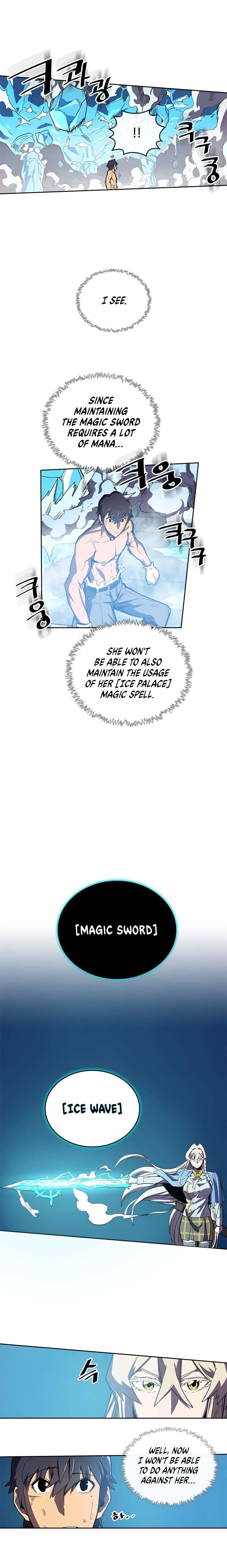 A Returner's Magic Should Be Special chapter 37 page 11