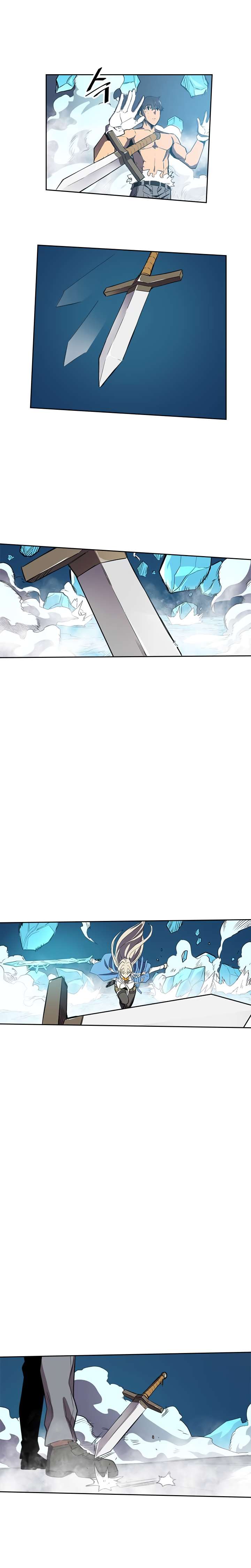 A Returner's Magic Should Be Special chapter 37 page 12