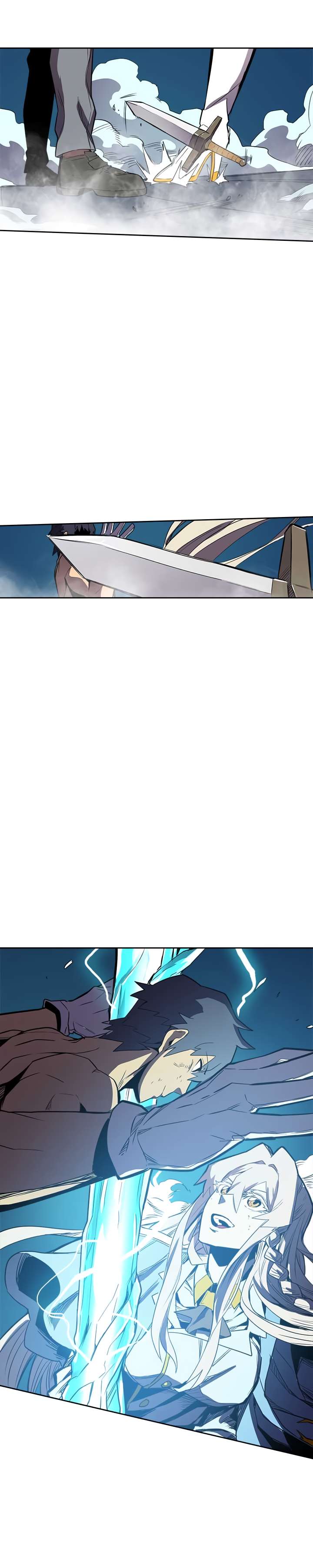 A Returner's Magic Should Be Special chapter 37 page 13