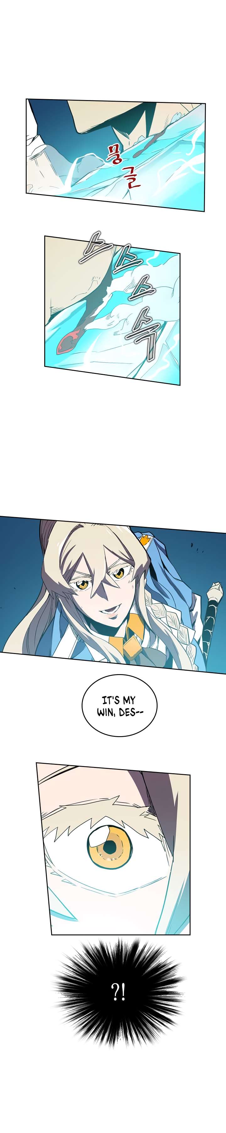 A Returner's Magic Should Be Special chapter 37 page 14