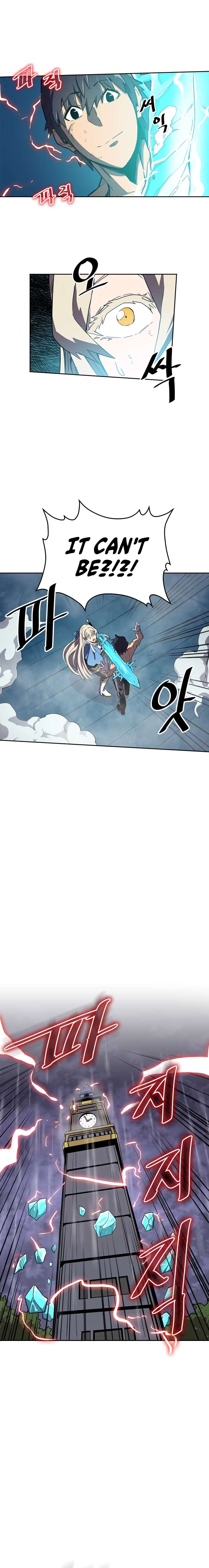 A Returner's Magic Should Be Special chapter 37 page 15