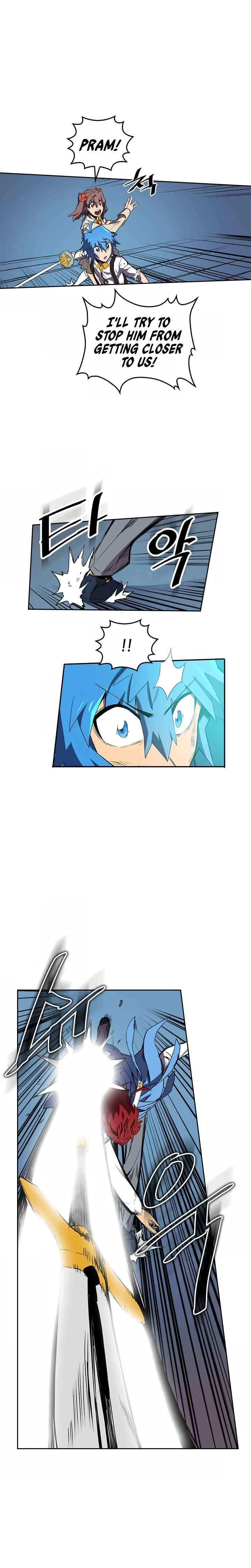 A Returner's Magic Should Be Special chapter 37 page 4