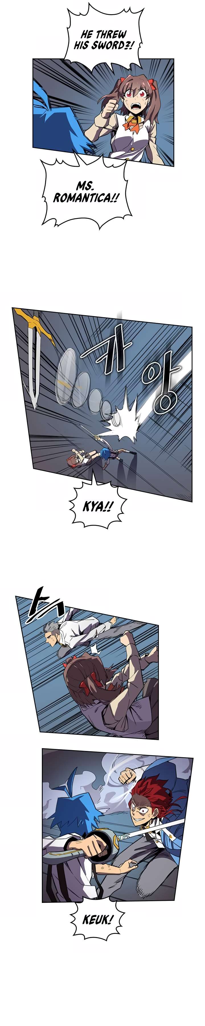 A Returner's Magic Should Be Special chapter 37 page 5