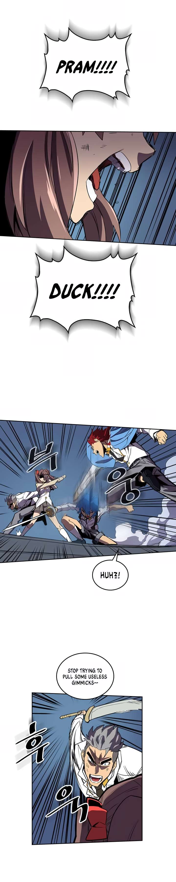 A Returner's Magic Should Be Special chapter 37 page 6