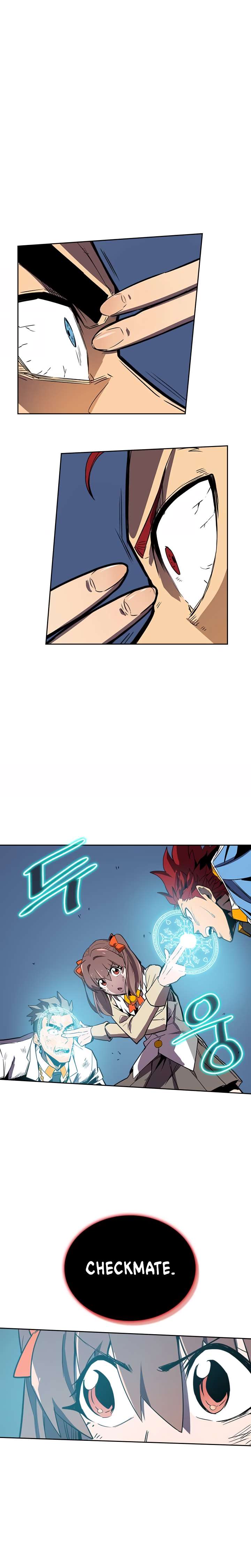 A Returner's Magic Should Be Special chapter 37 page 7