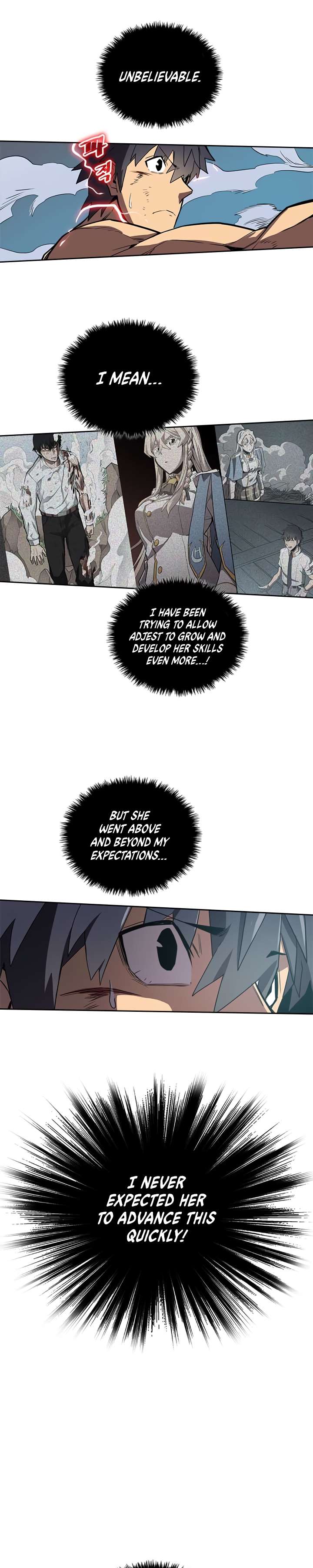 A Returner's Magic Should Be Special chapter 37 page 9