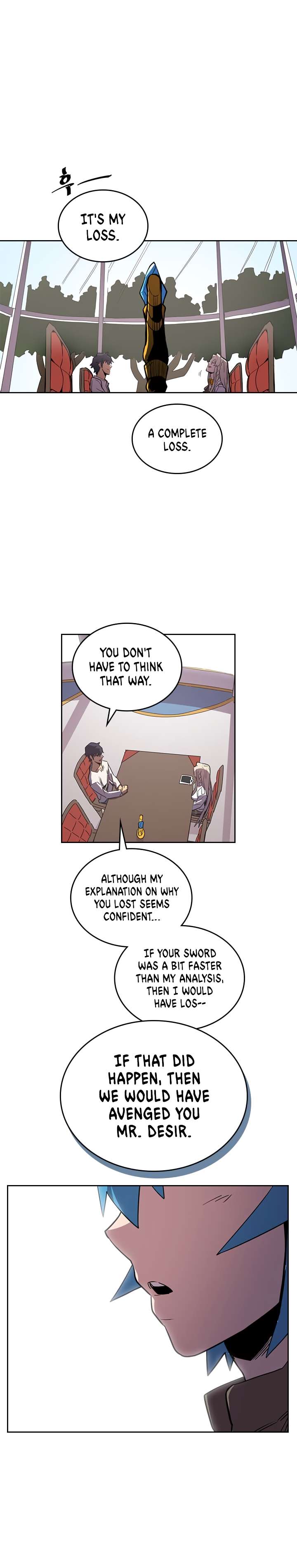 A Returner's Magic Should Be Special chapter 38 page 10