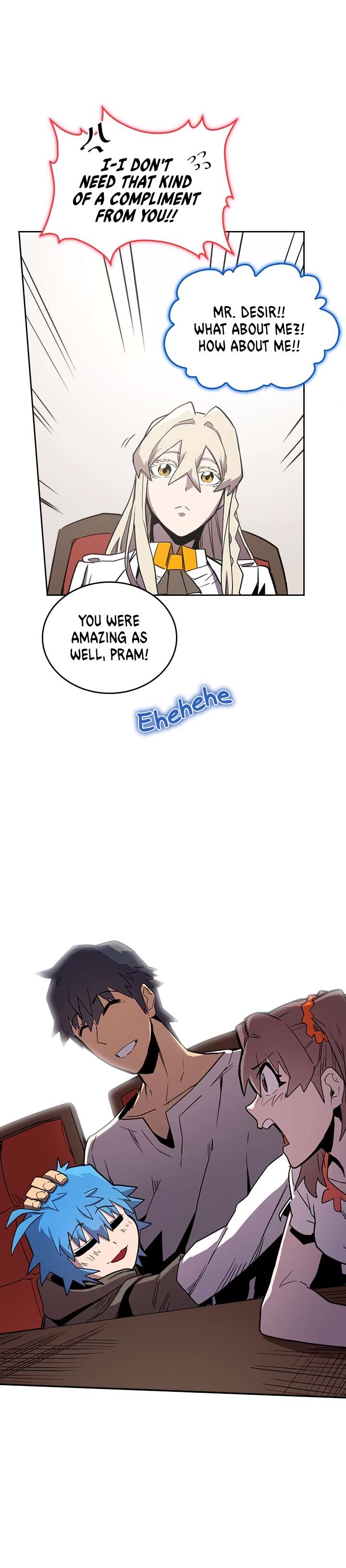 A Returner's Magic Should Be Special chapter 38 page 14