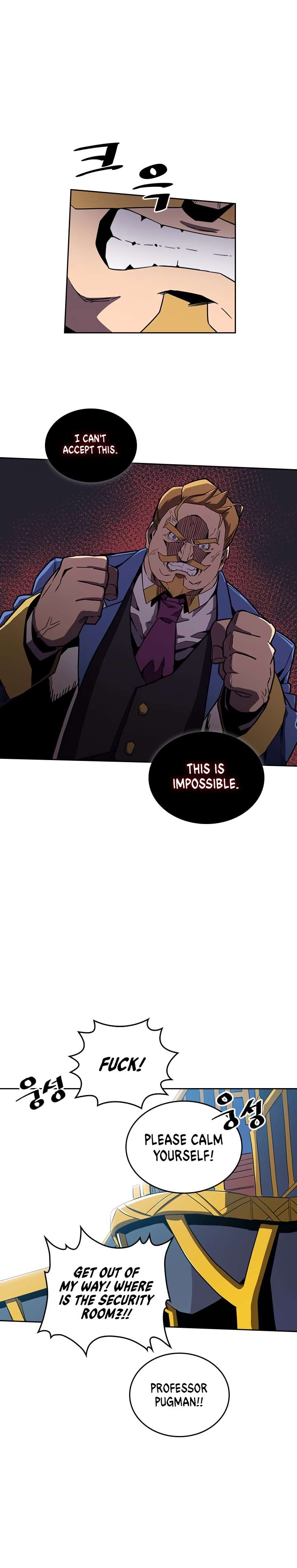 A Returner's Magic Should Be Special chapter 38 page 2