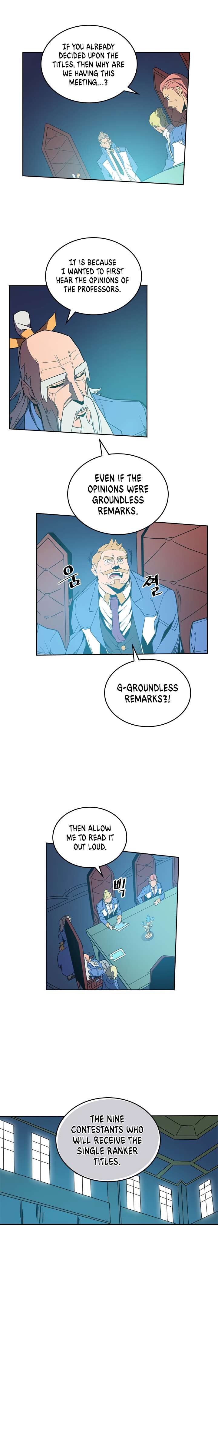 A Returner's Magic Should Be Special chapter 38 page 7