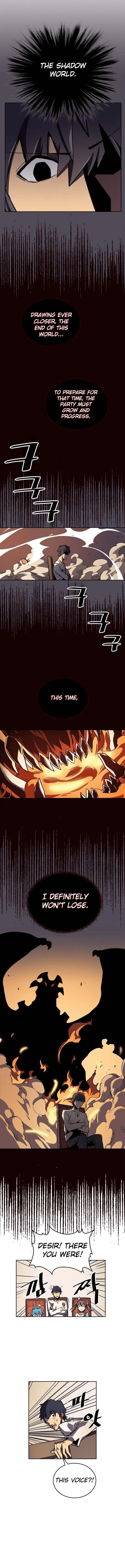 A Returner's Magic Should Be Special chapter 39 page 3