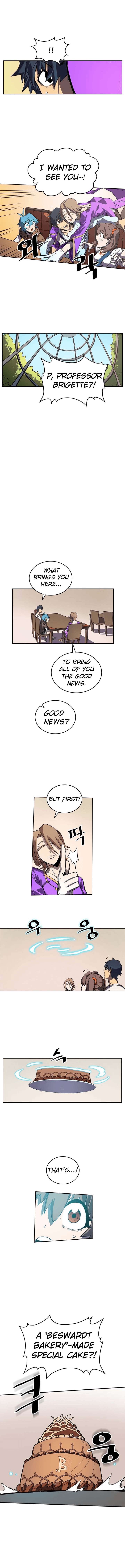 A Returner's Magic Should Be Special chapter 39 page 4