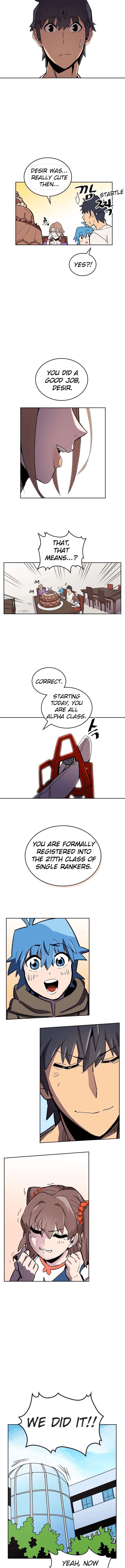 A Returner's Magic Should Be Special chapter 39 page 7