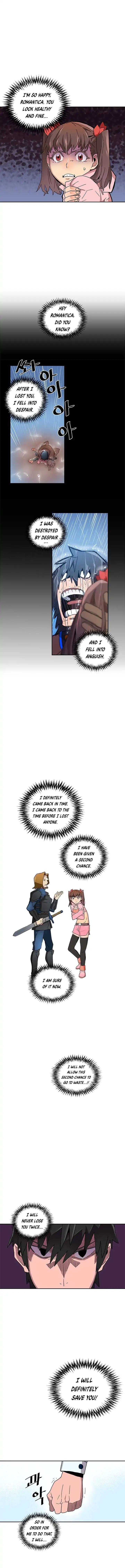 A Returner's Magic Should Be Special chapter 4 page 2