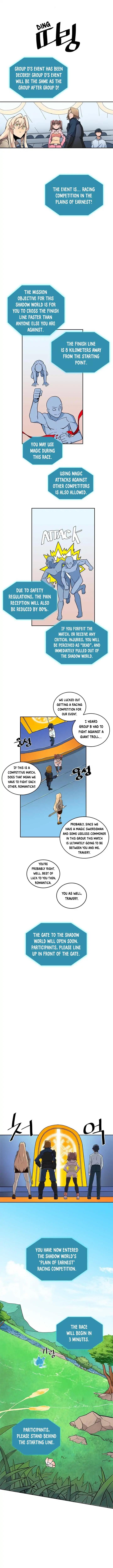 A Returner's Magic Should Be Special chapter 4 page 3