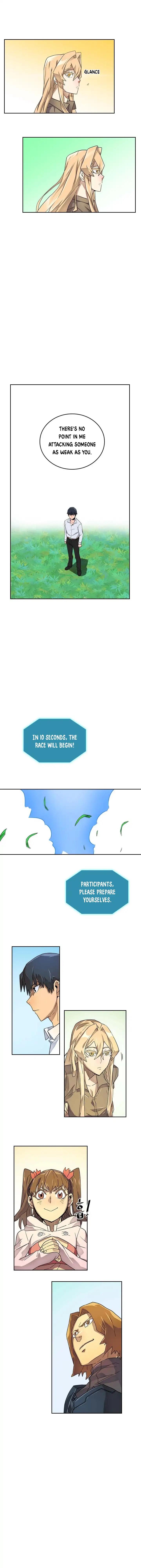 A Returner's Magic Should Be Special chapter 4 page 5