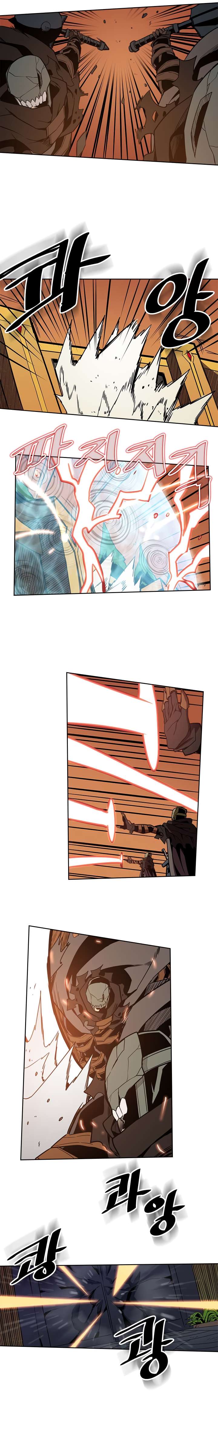 A Returner's Magic Should Be Special chapter 41 page 10