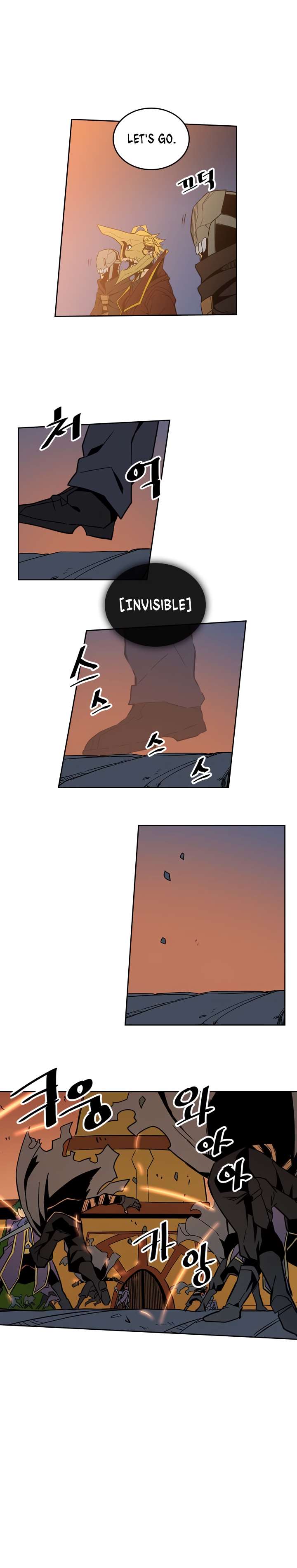 A Returner's Magic Should Be Special chapter 41 page 12