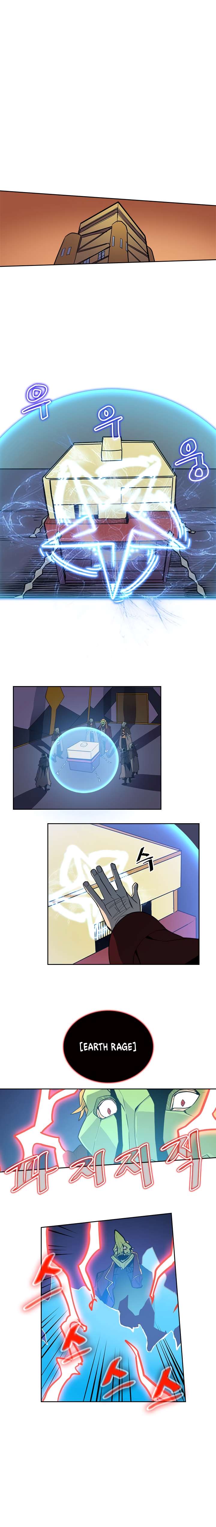 A Returner's Magic Should Be Special chapter 41 page 14