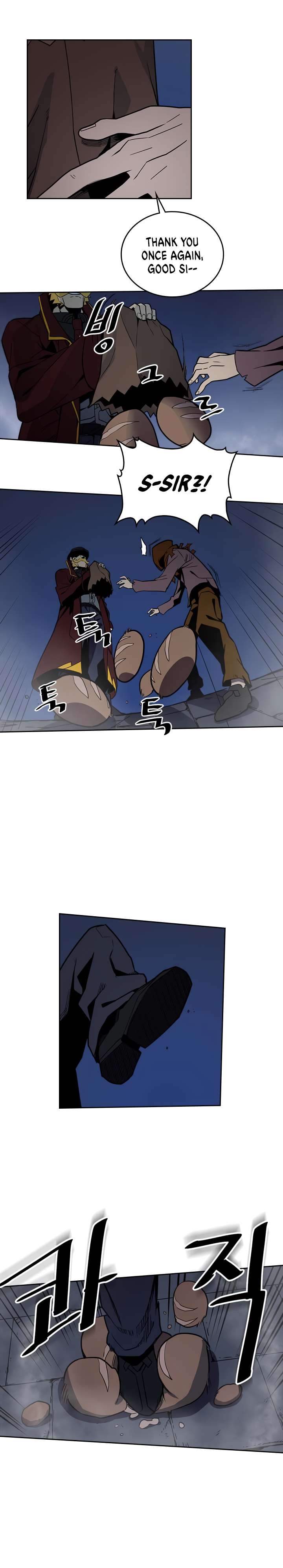 A Returner's Magic Should Be Special chapter 41 page 4